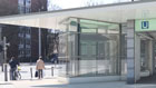 Visualisierung Hamburg, barrierefreier Ausbau der U-Bahnhöfe der Hamburger Hochbahn - Architekt ac hamburg H.-J. Agather