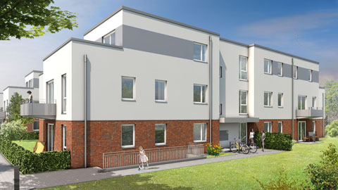 Mölln-Wasserkrüger-Weg