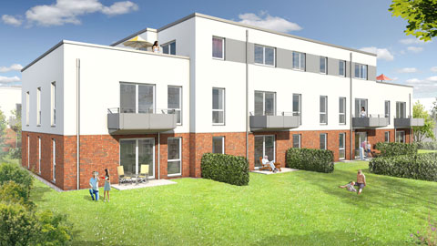 Mölln-Wasserkrüger-Weg