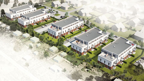 Mölln-Wasserkrüger-Weg