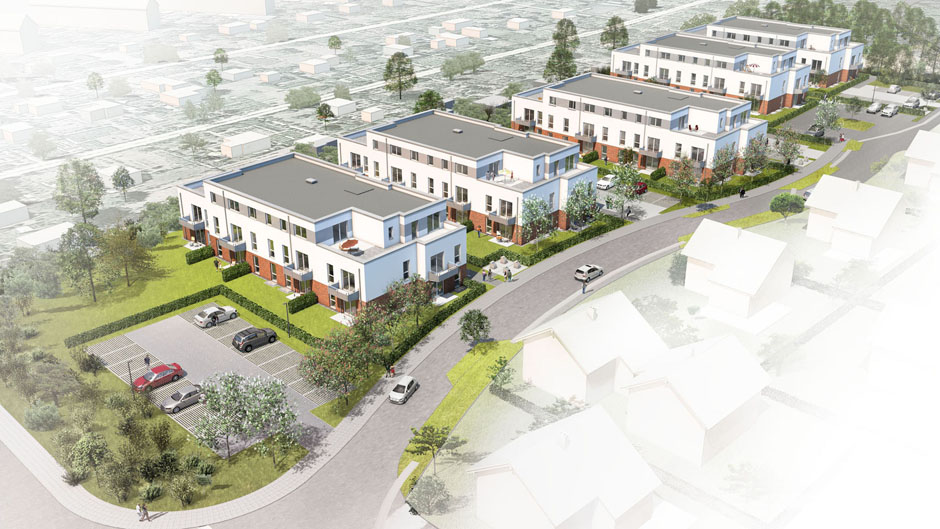 Mölln-Wasserkrüger-Weg