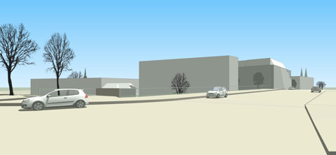 Baukörpersimulation-Lübeck-Visualisierung-einfach-3D-Modelldigital