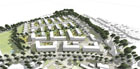3D-Innenraum-Visualisierung Modelldigital Lübeck