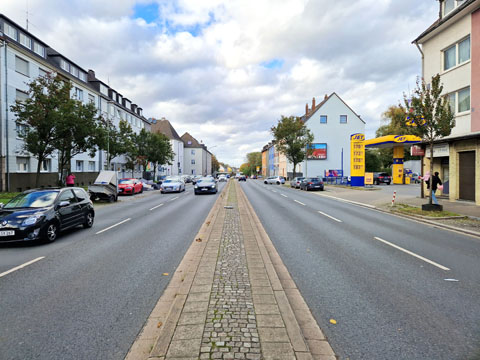 Bestand in Essen